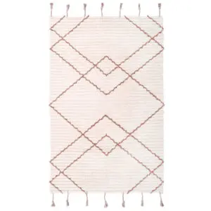 Vloerkleed Viktor Rust van Nattiot - My Little Carpet