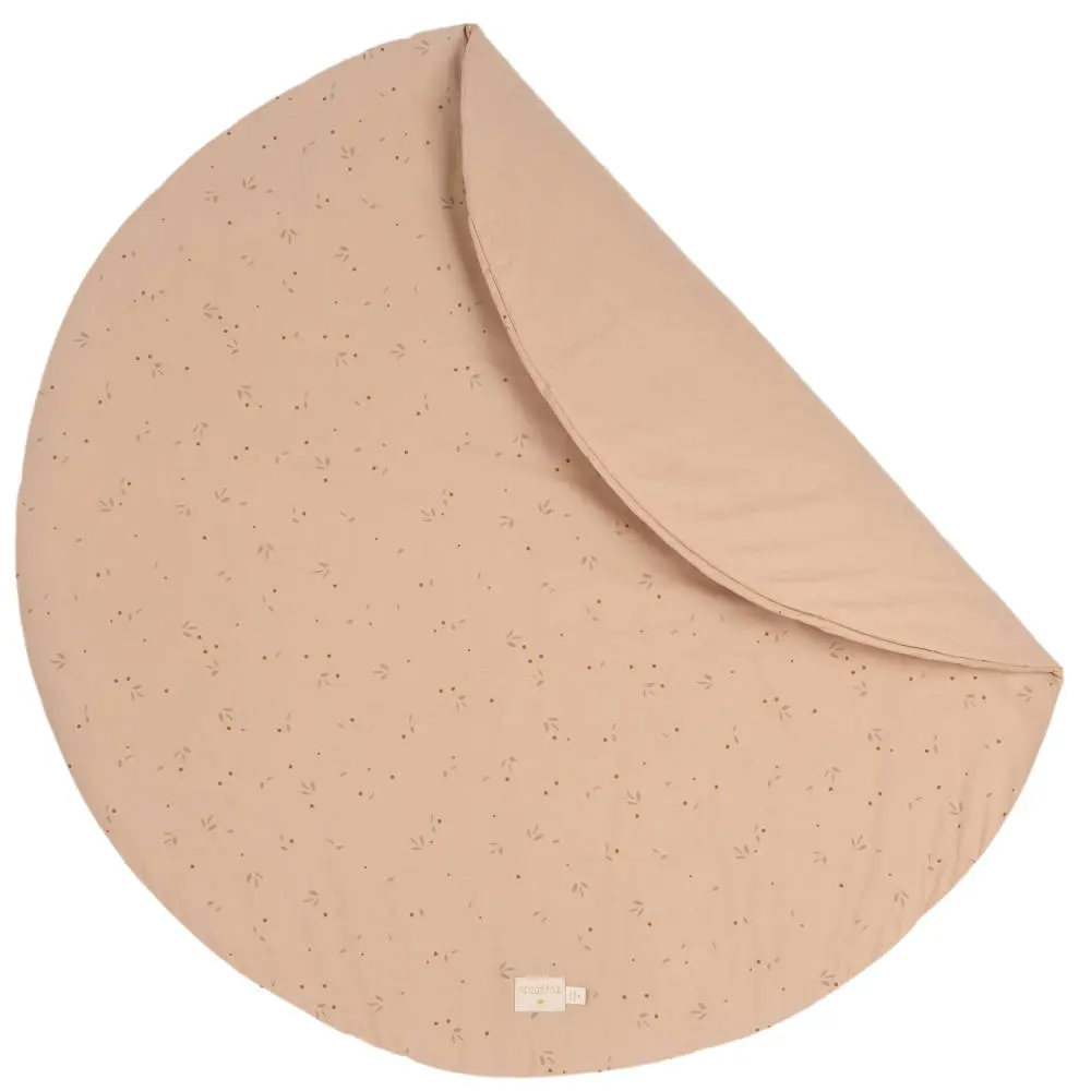 Speelkleed Full Moon Willow Dune van Nobodinoz - My Little Carpet