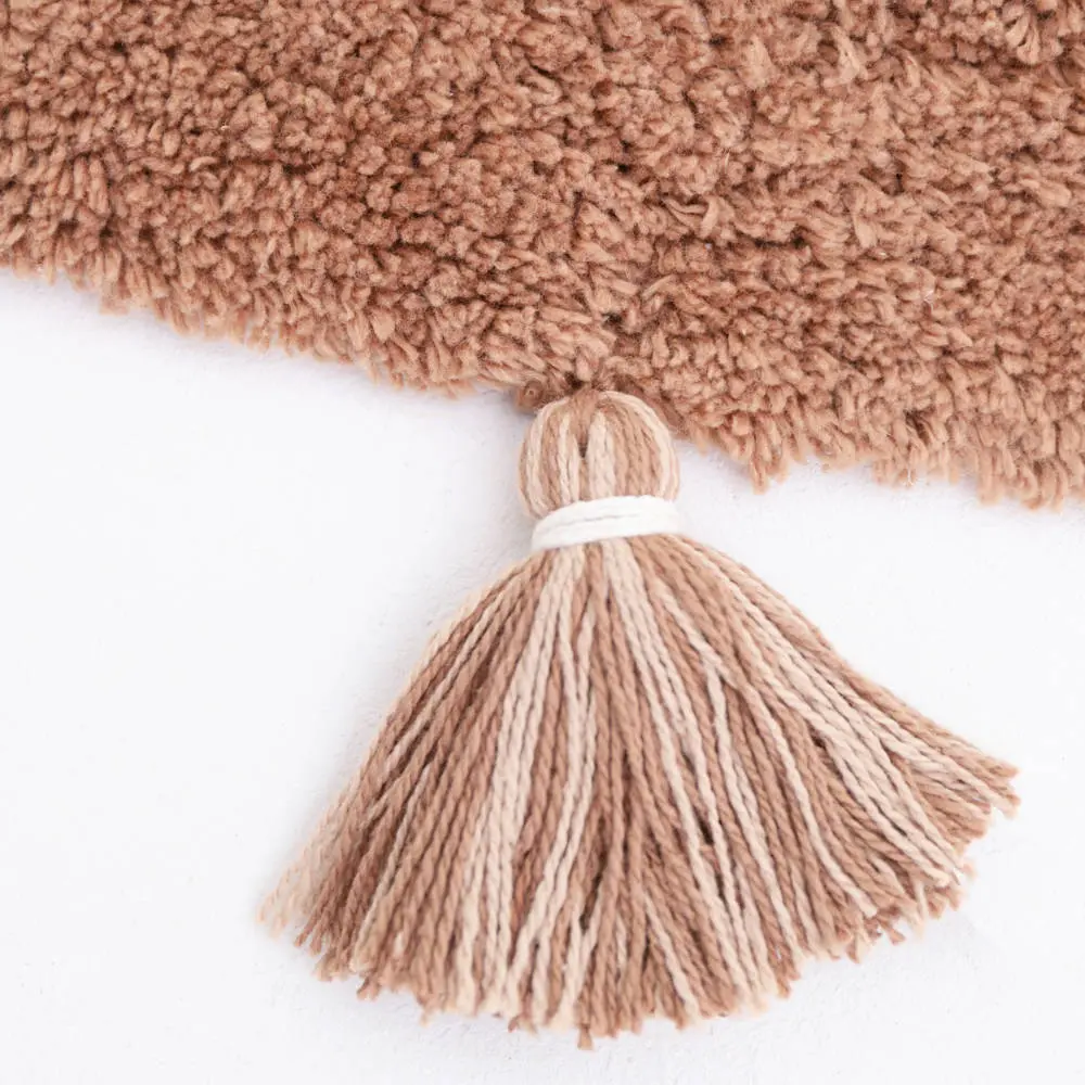 Vloerkleed Yva Bloem van Nattiot - My Little Carpet