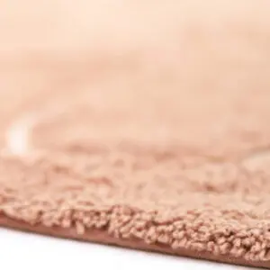 Vloerkleed Yva Bloem van Nattiot - My Little Carpet