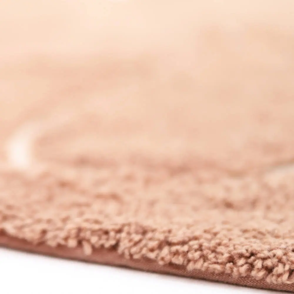Vloerkleed Yva Bloem van Nattiot - My Little Carpet
