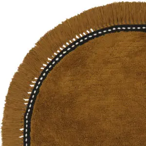 Vloerkleed Lily Clay van Tapis Petit - My Little Carpet