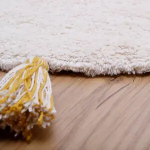 Vloerkleed Rainbow van Nattiot - My Little Carpet