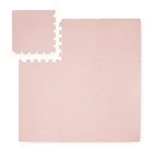 Foam speelmat Antique Rose van That’s Mine - My Little Carpet