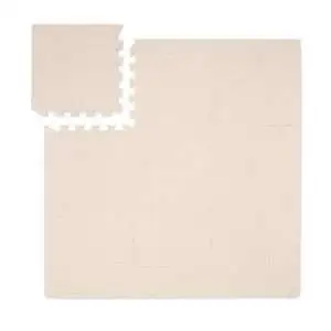 Foam speelmat Warm Sand van That’s Mine - My Little Carpet