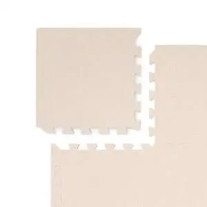 Foam speelmat Warm Sand van That’s Mine - My Little Carpet