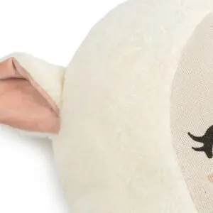 Animal Kussen Sheep van Nobodinoz - My Little Carpet