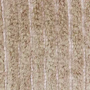 Vloerkleed Reversible Duette Sage van Lorena Canals - My Little Carpet