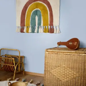 Wandhanger - Muurhanger Rainbow van Nattiot - My Little Carpet