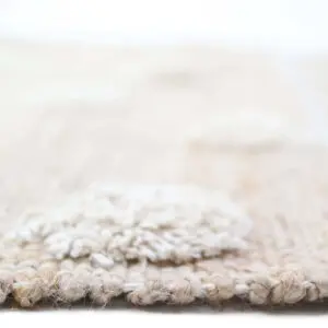 Vloerkleed Nop van Nattiot - My Little Carpet