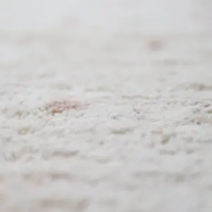 Vloerkleed Minna Dots van Nattiot - My Little Carpet