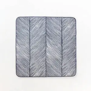 Waterdicht Speelkleed Anchor met handige draagtas van Toddlekind - My Little Carpet