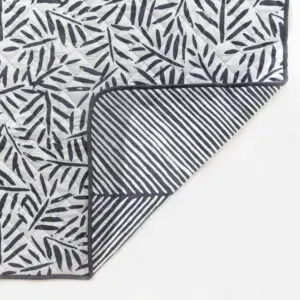 Waterdicht Speelkleed Anchor met handige draagtas van Toddlekind - My Little Carpet