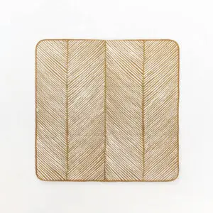 Waterdicht Speelkleed Sand Castle met handige draagtas van Toddlekind - My Little Carpet