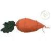 Beanbag, Zitzak Cathy the Carrot – My Little Carpet