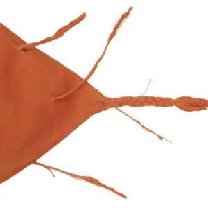 Beanbag, Zitzak Cathy the Carrot – My Little Carpet