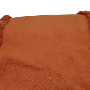 Beanbag, Zitzak Cathy the Carrot – My Little Carpet