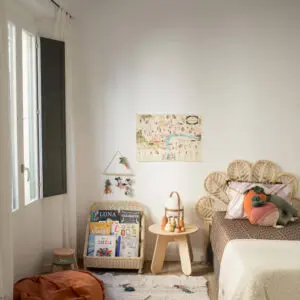 Beanbag, Zitzak Cathy the Carrot – My Little Carpet