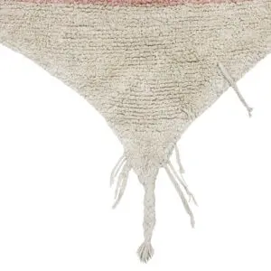 Kindervloerkleed Ramona the Radish – My Little Carpet