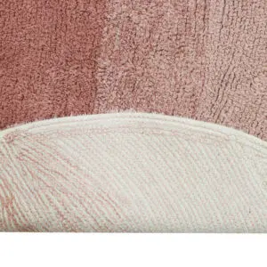 Kindervloerkleed Ramona the Radish – My Little Carpet