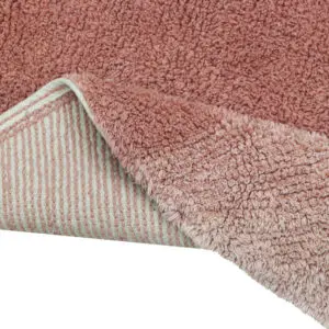 Kindervloerkleed Ramona the Radish – My Little Carpet