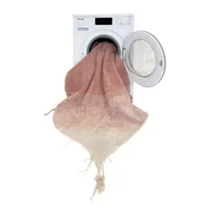 Kindervloerkleed Ramona the Radish – My Little Carpet