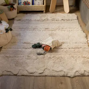 Kindervloerkleed Veggie Garden – My Little Carpet