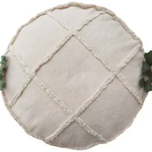Poef Tic Tac Toe – My Little Carpet