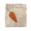 Textielboek Cool kids eat healthy – My Little Carpet