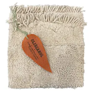 Textielboek Cool kids eat healthy – My Little Carpet