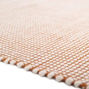 Vloerkleed Bergen Caramel van Nattiot - My Little Carpet