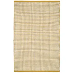 Vloerkleed Bergen Mango van Nattiot - My Little Carpet