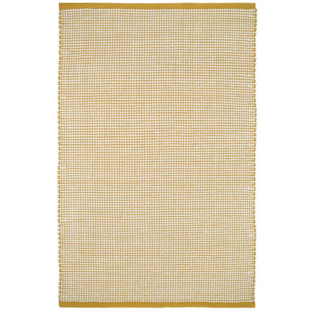 Vloerkleed Bergen Mango van Nattiot - My Little Carpet