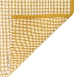 Vloerkleed Bergen Mango van Nattiot - My Little Carpet