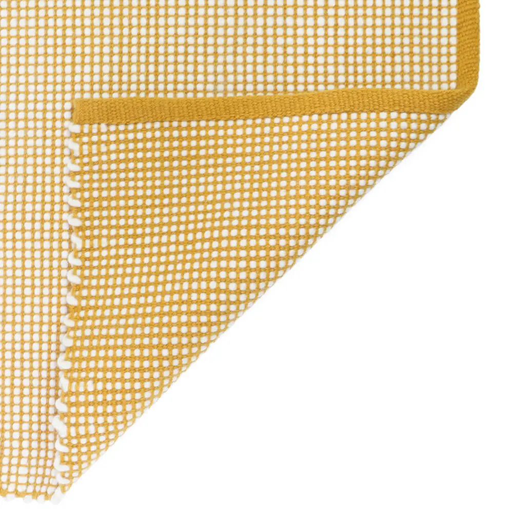 Vloerkleed Bergen Mango van Nattiot - My Little Carpet
