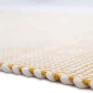 Vloerkleed Bergen Mango van Nattiot - My Little Carpet