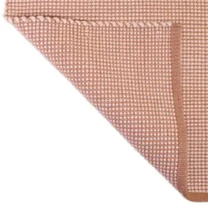 Vloerkleed Bergen Nude Rose van Nattiot - My Little Carpet