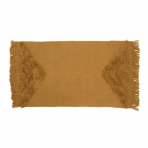 Vloerkleed Cairo Caramel - My Little Carpet