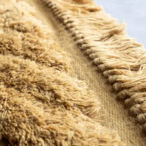 Vloerkleed Cairo Caramel - My Little Carpet