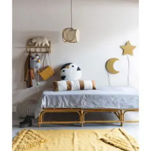 Vloerkleed Cairo Caramel - My Little Carpet