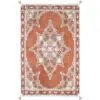 Vloerkleed Lalitha van Nattiot - My Little Carpet