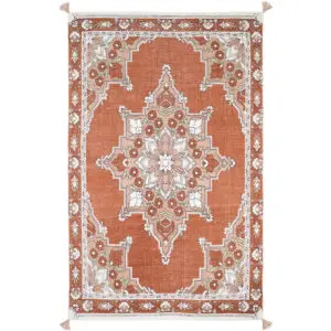 Vloerkleed Lalitha van Nattiot - My Little Carpet