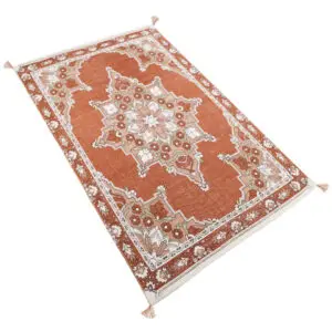 Vloerkleed Lalitha van Nattiot - My Little Carpet