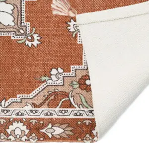 Vloerkleed Lalitha van Nattiot - My Little Carpet