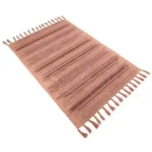 Vloerkleed Loomy van Nattiot - My Little Carpet