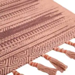 Vloerkleed Loomy van Nattiot - My Little Carpet