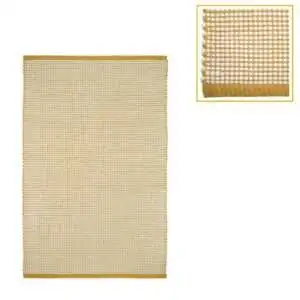Vloerkleed Bergen Mango van Nattiot - My Little Carpet