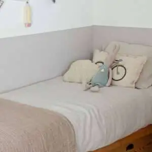 Floor cushion Bike / Kussen Fiets – My Little Carpet