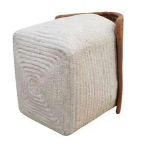 Opbergmand Huis Toffee – My Little Carpet