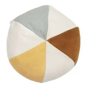 Pouf Ball / Poef Bal – My Little Carpet